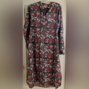 MILLE - Sadie Caftan size M